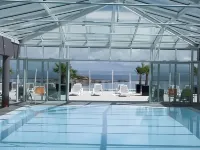 Résidence Pierre & Vacances Premium le Coteau et la Mer - de playa