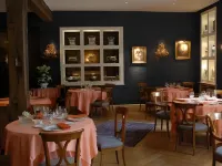 Auberge Saint Walfrid Hôtel Restaurant & Spa - parking