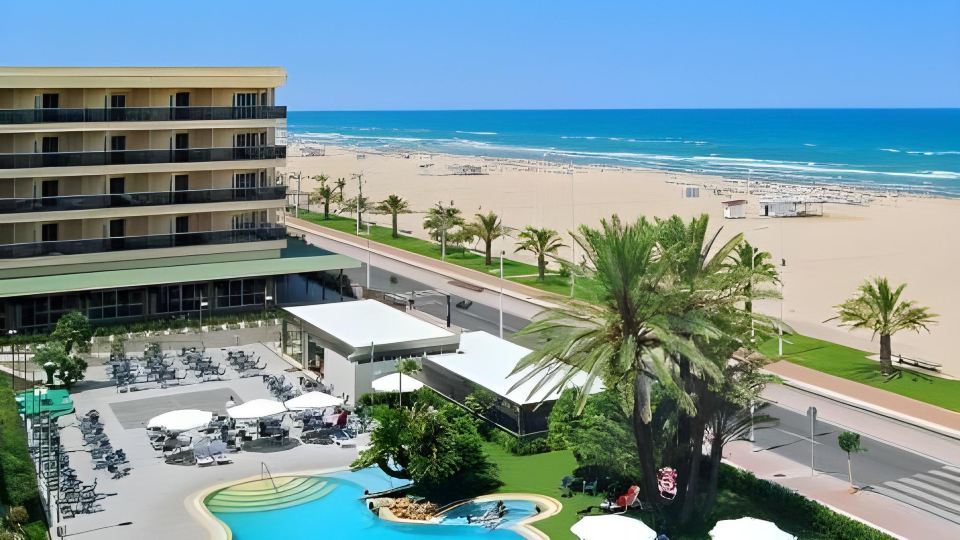 RH Bayren Hotel & Spa