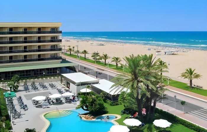 RH Bayren Hotel & Spa