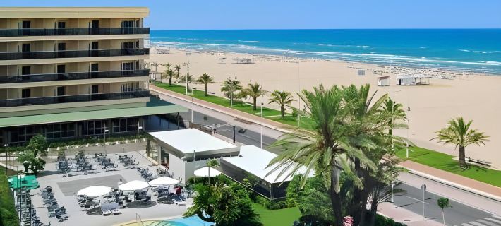 RH Bayren Hotel & Spa Отели в г. Сафор