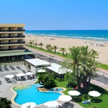 RH Bayren Hotel & Spa