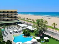 RH Bayren Hotel & Spa Отели в г. Гандиа