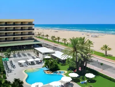 RH Bayren Hotel & Spa Hotels in Gandia