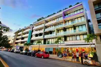 مينيس ذا سيتي باي كاساجو فنادق في 