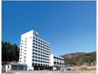羅賀莊飯店 岩泉町住宿飯店