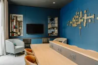 The Halyard Liverpool, Vignette Collection by IHG - bar