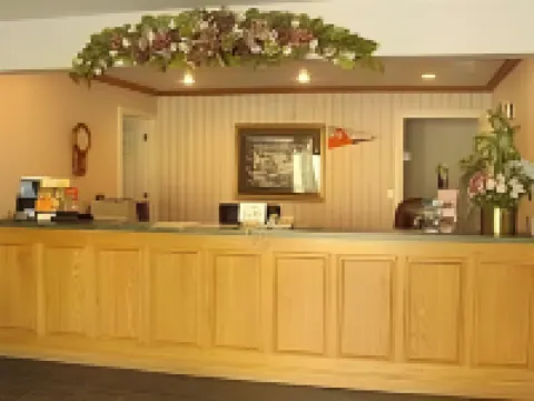 Economy Inn & Suites Hotels in Nephi