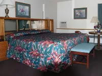 The Autumn Inn Hotel a Bennington