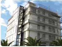 Hotel Villa Truentum Hotels in Martinsicuro