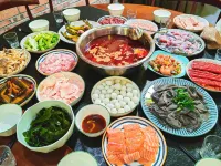 Lizhuang Half-Acre Blossom Field Homestay