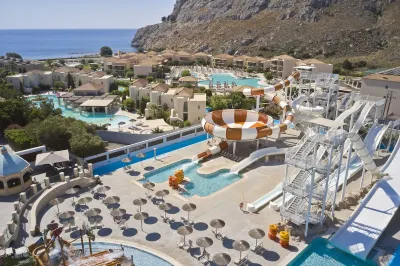 Atlantica Aegean Blue - All Inclusive