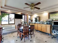 Knights Inn Madera Hotels in Madera County