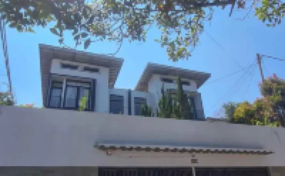 Rumah Kembar Lembang (Family Only)