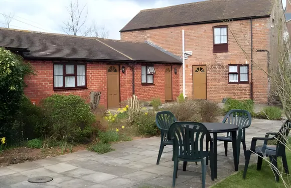 紐恩特高爾夫俱樂部與小屋酒店