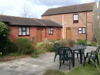 Newent Golf Club and Lodges Hotels in Ledbury