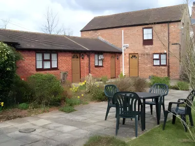 Newent Golf Club and Lodges Hotels in Ledbury
