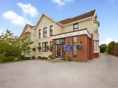 Two Beaches Hotels near Churston Golf Club