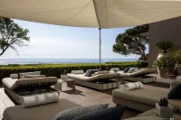 La Reserve Ramatuelle Hotel Spa & Villas Hotels in Ramatuelle