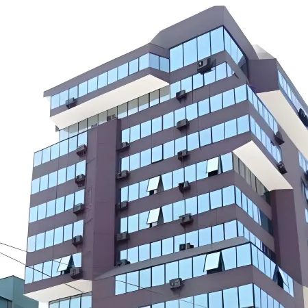 Hotel Miramar