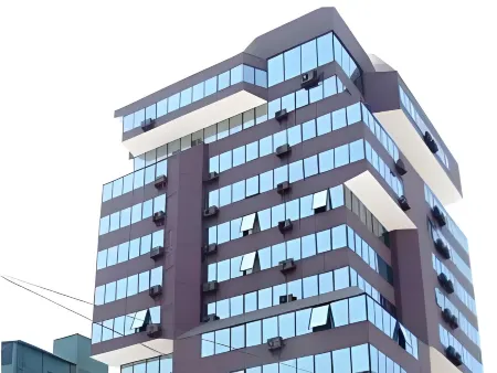 Hotel Miramar