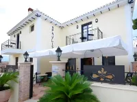 ''Epavlis Boutique Galaxidi'' Hotels in Tolofon