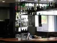 Hotel Giovanni - Baarit