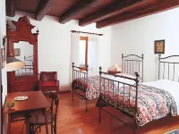 Agriturismo Rechsteiner Hotels in Gorgo al Monticano