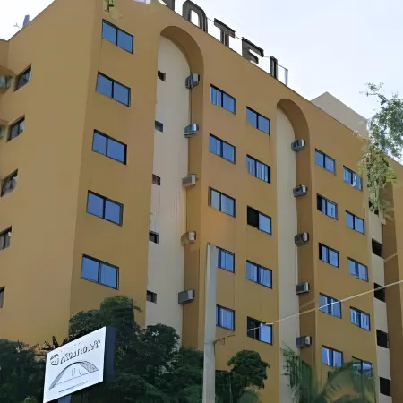Sorocaba Park Hotel by Atlantica