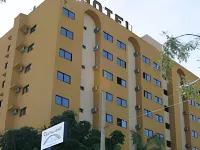 Sorocaba Park Hotel by Atlantica