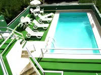 Pisa Plaza Hotel Hotels in Salvador