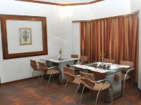 Darling Residency Hoteles en Distrito de Vellore