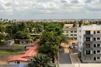 Lagos Marriott Hotel Ikeja Các khách sạn ở 