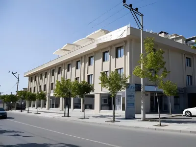 Gosterisli Otel Hôtels à : Düzce