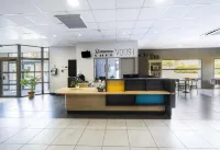 B&B Hotel Perpignan Saleilles Hotel di Cabestany