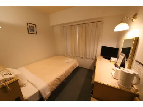 City Inn Tsurugashima