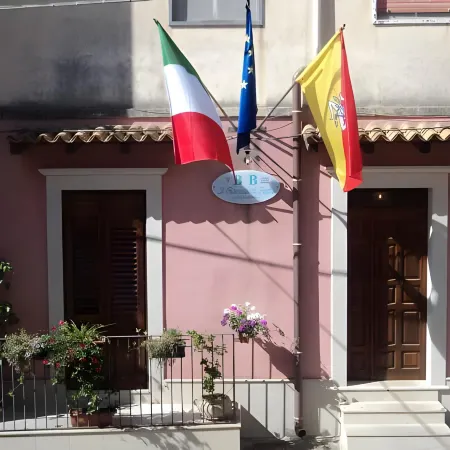Il Giardino di Pietra