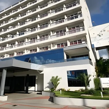Sandri Palace Hotel