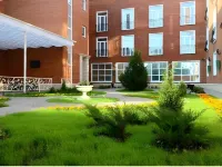 Imperial Wellness & Spa Hotel