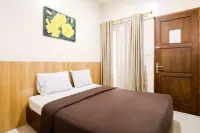 Rosalia Indah Hotel