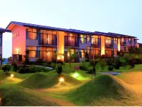 Hotel Arenal Kioro Suites & Spa فنادق في لا فورتونا