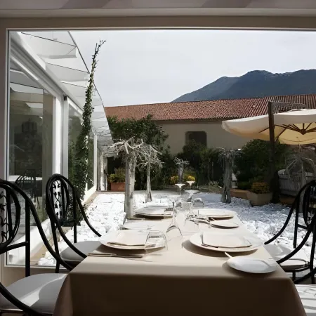 La Locanda Delle Donne Monache
