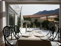 La Locanda Delle Donne Monache - breakfast