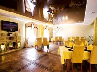 Baltiyskaya Korona Hotel