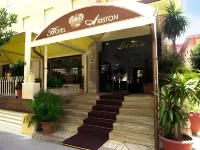 Hotel Ariston & Spa