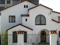 Mediterraneo B&B Hotels near Sausalito Stadium