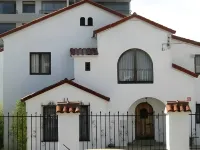 Mediterraneo B&B Hotels in Vina del Mar