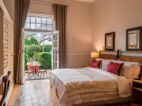 Van der Stel Manor Hotels in Cape Winelands