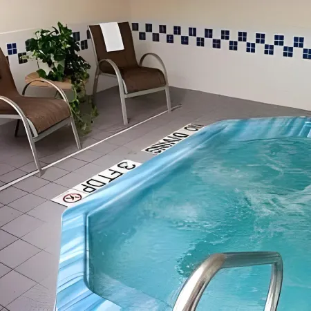 Fairfield Inn & Suites Abilene