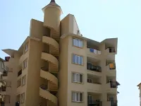 Kleopatra Royal Palm Hotel Отели в г. Аланья